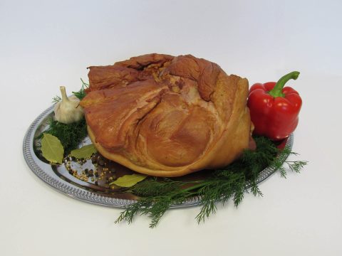 Łopatka a'la Maciek